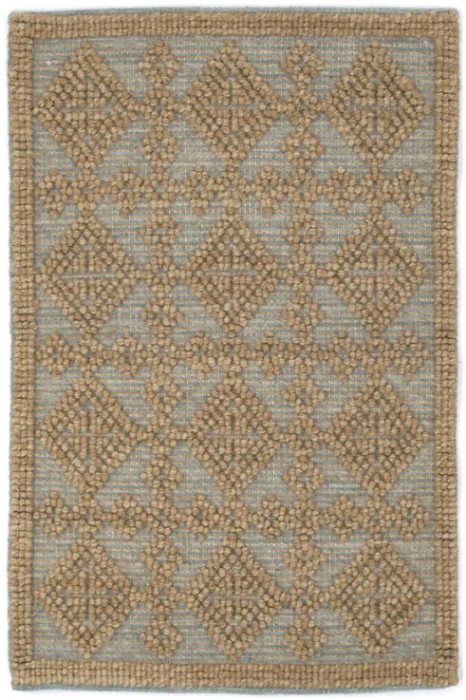 ALPINE DIAMOND SLATE LANA WOVEN en Multicolor - Textiles, Uruguay | Sentido Jose Ignacio