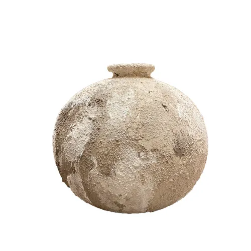 Jarrón bola grande - Jarrones, Uruguay | Tutto Deco