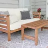 Sofá Jersey - Sillones y sofás, Uruguay | Treehouse Deco, vista 5 de 9