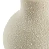 Jarrón REGNVALD Ø8xA16cm blanco en Blanco - Jarrones, Uruguay | JYSK, vista 2 de 3