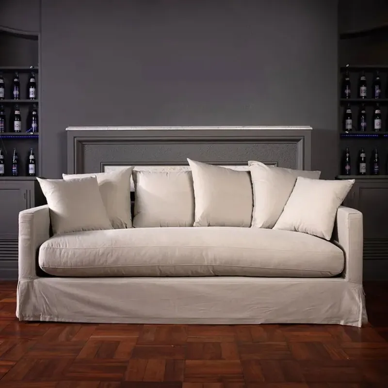 Sillon Coco en Beige - Sillones y sofás, Uruguay | La Cueva Muebles