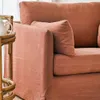 SILLON TERRACOTTA - 1 CUERPO en Terracota - Sillones y sofás, Uruguay | La Iberica, vista 5 de 7