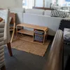 Banco con almacenaje - Bambu - Butacas, banquetas y puffs, Uruguay | Concetto Casa, vista 1 de 2
