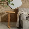 Mesa Auxiliar Roberta Para Sofá 60cm 100% MDF - Mesas de living, Uruguay | Balton, vista 5 de 10