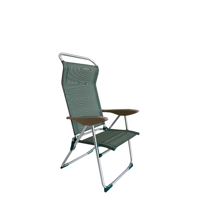 Producto: Silla Sillón Plegable  de AMARELO - Mesas de living, Uruguay | Amarelo, vista 3