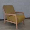Butaca Florentina - Muebles Da Vinci en Verde oliva - Butacas, banquetas y puffs, Uruguay | Muebles Da Vinci, vista 7 de 11