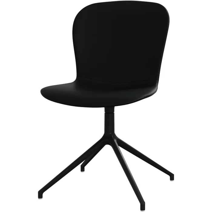 Adelaide en Negro - Sillas, Uruguay | BoConcept