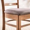 Silla De Comedor Sandy - Sillas, Uruguay | Aihaus, vista 3 de 4