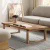 Mesa de living Uster en Madera natural - Mesas de living, Uruguay | La Cueva Muebles, vista 8 de 9