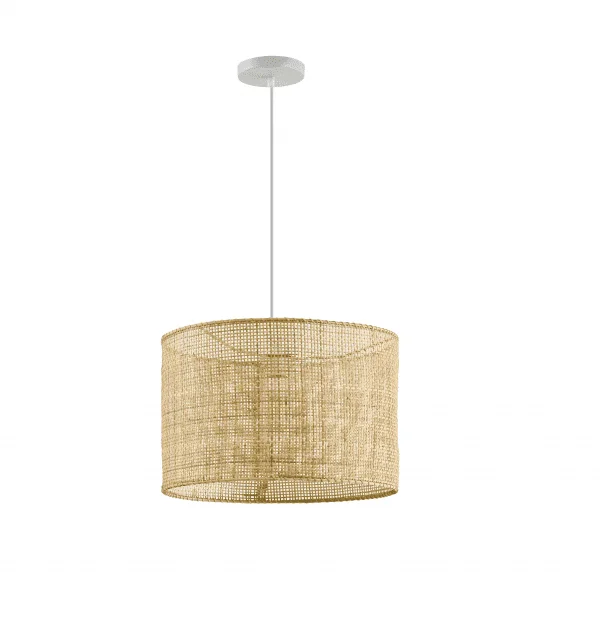 Lampara de Techo Saiko 30cm - Lámparas de mesa, Uruguay | Casa Brava
