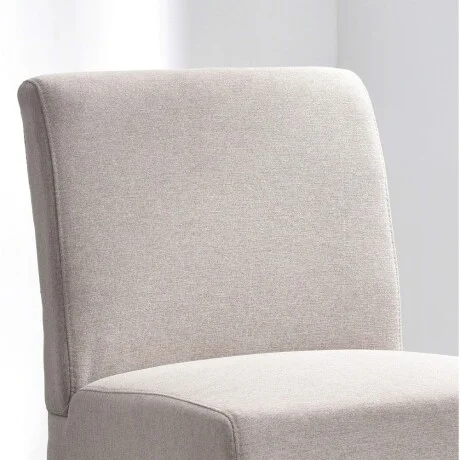 Butaca Samantha en Gris - Butacas, banquetas y puffs, Uruguay | La Cueva Muebles, vista 15
