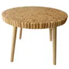 Mesa de living Biel en Madera natural - Mesas de living, Uruguay | La Cueva Muebles, vista 1 de 8