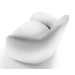 SILLON en Beige - Sillones y sofás, Uruguay | Vivai, vista 2