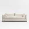 Sofá tapizado Vicky en Beige - Sillones y sofás, Uruguay | Pieza Clave, vista 1 de 5
