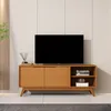 Rack Tucuma 1.4 - 100% MDF - Muebles para TV, Uruguay | Balton, vista 1 de 3