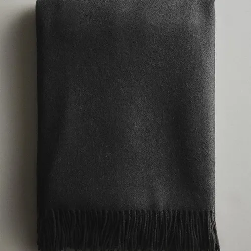 MANTA CASHMERE - Textiles, Uruguay | Zara Home