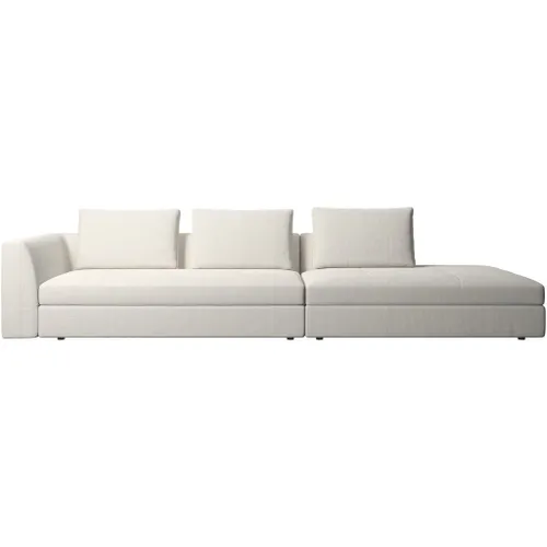 Bergamo - Sillones y sofás, Uruguay | BoConcept