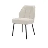 Silla MORA - Beige en Beige - Sillas, Uruguay | Finkel, vista 2 de 5
