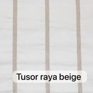 Respaldo con funda diseño fuelle en Beige - Dormitorio, Uruguay | Pieza Clave, vista 20