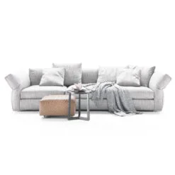 SOFA en Beige - Sillones y sofás, Uruguay | Vivai, vista 3