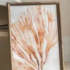 CUADRO MORA 1 - 55 X 40 CMS - Decoración de pared, Uruguay | La Iberica, vista 1 de 6
