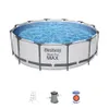 Piscina Bestway 9150L en Blanco - Muebles para el exterior, Uruguay | La Cueva Muebles, vista 3 de 10