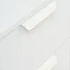 Cómoda JENSLEV 4 cajones 1 puerta blanco en Blanco - Cómodas, Uruguay | JYSK, vista 3 de 4