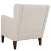 Butaca 1 Cuerpo Tela Aristocrata en Beige - Sillones y sofás, Uruguay | Divino, vista 4 de 4