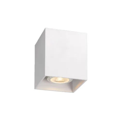 Luminaria de techo Cosmos Downlight Blanco en Negro - Lámparas colgantes, Uruguay | Serlux
