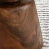 MESA ALMOND - SUAR TOSTADO - DIAMETRO 70 CMS en Marrón - Mesas de living, Uruguay | La Iberica, vista 20 de 20