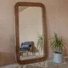 Espejo Madera Natural-beige Snn31 en Madera natural - Espejos, Uruguay | Divino, vista 2 de 2