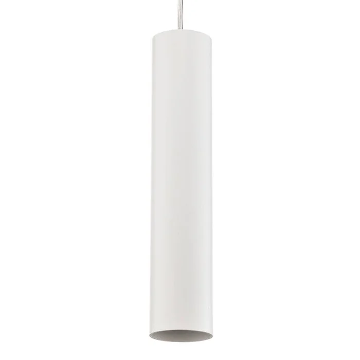 C408 - Blanco en blanco mate
Altura - Lámparas colgantes, Uruguay | Unik, vista 8