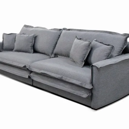Sofa Donato en Gris - Sillones y sofás, Uruguay | New York Home