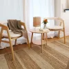 Mesa Verona en Madera natural - Muebles, Uruguay | Uruguay Bamboo, vista 6 de 9