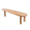 MESA DE LIVING CEDRICK 130X37X37H CM - Mesas de living, Uruguay | Vinibel, vista 3 de 3