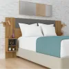 Respaldo TOKIO en Multicolor - Respaldos de cama, Uruguay | Palermo Casa Deco, vista 1 de 3