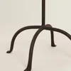 MESA AUXILIAR METAL ENVEJECIDO - Mesas de living, Uruguay | Zara Home, vista 5 de 6