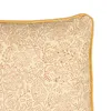Almohadón Algodon Natural-beige Tina Beige en Beige - Textiles, Uruguay | Divino, vista 2 de 2