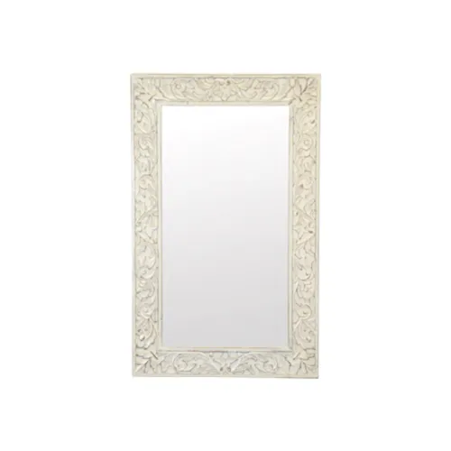 V-52 Espejo 130x3x80 en Blanco - Muebles para el exterior, Uruguay | Victoriana