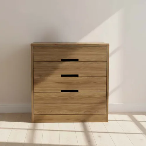 Comoda Mdp S824 - Cómodas, Uruguay | Divino