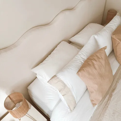 respaldo PISSIS - Tapizado - Respaldos de cama, Uruguay | Octo
