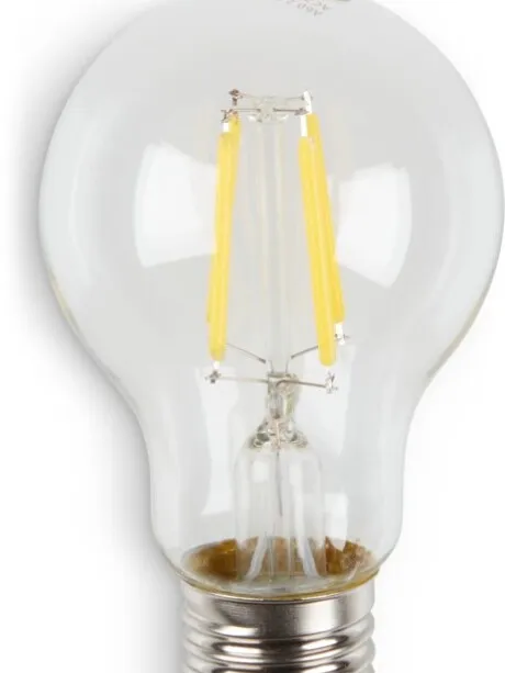 Bombilla LED HILMI E27 470 lumen - Iluminación, Uruguay | JYSK