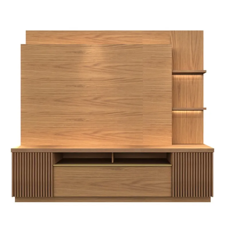 Home theatre Niteroi - Muebles para TV, Uruguay | Arquetipo