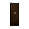 Mueble Cocina Multiuso 2 Puertas Tabaco 3001 en Marrón - Sillones y sofás, Uruguay | Soy Hogar, vista 2