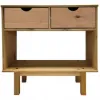 Aparador 2C Melo Linea Nordica en Madera Maciza - Comedor, Uruguay | Que Sal Muebleria, vista 11 de 11