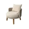 BUTACA PALOMA  en Beige - Muebles para el exterior, Uruguay | Masinfinito Casa, vista 1 de 4