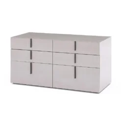 COMODA en Gris - Cómodas, Uruguay | Vivai, vista 3