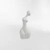 ESCULTURA HUMAN Blanco - Decoración, Uruguay | Viasono, vista 2 de 2