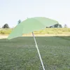 Sombrilla Playa Con Quiebre - Verde Claro en Verde - Muebles para el exterior, Uruguay | Indian, vista 1 de 4