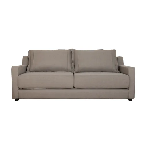 Sofá Cama Natal 210cm - Beige - Sillones y sofás, Uruguay | Berna home